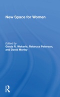 Cover: New Space For Women - Routledge