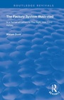 Cover: The Factory System Illustrated - Routledge
