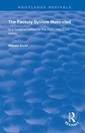 Cover: The Factory System Illustrated - Routledge
