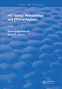Cover: HLA Typing - CRC Press