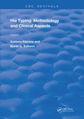 Cover: HLA Typing - CRC Press