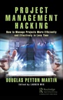 Cover: Project Management Hacking - CRC Press