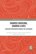 Cover: Shared Housing, Shared Lives - Routledge