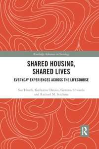 Enlarge image Cover: Shared Housing, Shared Lives - Routledge
