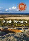 Cover: Bush Parson - Acorn Press