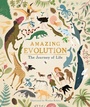 Cover: Amazing Evolution - Ivy Kids