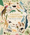 Cover: Amazing Evolution - Ivy Kids