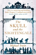 Cover: The Skull and the Nightingale - The Borough Press
