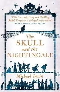 Enlarge image Cover: The Skull and the Nightingale - The Borough Press