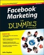 Cover: Facebook Marketing For Dummies - Wiley