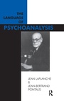 Cover: The Language of Psychoanalysis - Routledge