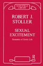 Cover: Sexual Excitement - Routledge