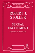 Cover: Sexual Excitement - Routledge