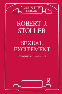 Enlarge image Cover: Sexual Excitement - Routledge