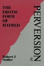 Cover: Perversion - Routledge