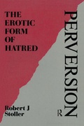 Cover: Perversion - Routledge