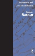 Cover: Transference and Countertransference - Routledge