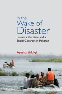 Enlarge image Cover: In the Wake of Disaster - Cambridge University Press