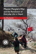 Abbildung von: Maoist People's War and the Revolution of Everyday Life in Nepal - Cambridge University Press