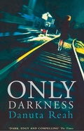 Cover: Only Darkness - HarperCollins