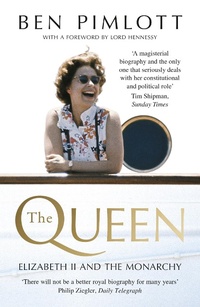 Enlarge image Cover: The Queen - HarperPress