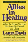 Cover: Allies in Healing - William Morrow Paperbacks
