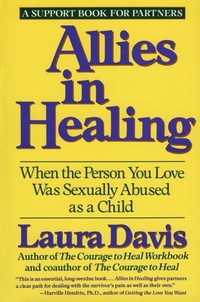Enlarge image Cover: Allies in Healing - William Morrow Paperbacks