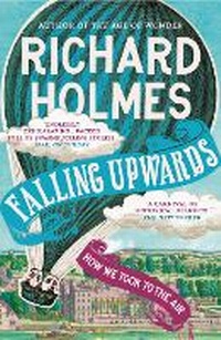 Abbildung von: Falling Upwards - William Collins