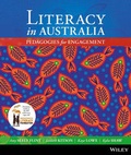 Cover: Literacy in Australia - Wiley