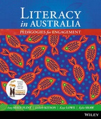 Enlarge image Cover: Literacy in Australia - Wiley