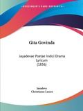 Bild: Gita Govinda - Kessinger Publishing Co