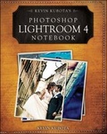 Bild: Kevin Kubota's Photoshop Lightroom 4 Notebook - Wiley