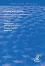 Cover: Coping with Variety - Routledge