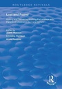 Cover: Lost and Found - Routledge