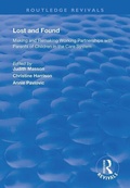 Cover: Lost and Found - Routledge