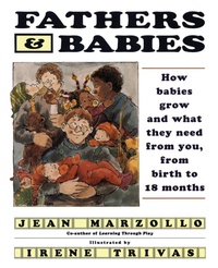 Enlarge image Cover: Fathers and Babies - HarperPerennial