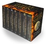 Cover: A Game of Thrones: The Story Continues - HarperVoyager