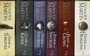 Cover: A Game of Thrones: The Story Continues. 6 Volumes Boxed Set - HarperVoyager