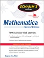Cover: Schaum's Outline of Mathematica, 2ed - McGraw-Hill Education