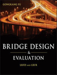 Abbildung von: Bridge Design and Evaluation: LRFD and LRFR - Wiley