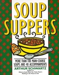 Cover: Soup Suppers - HarperPerennial