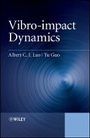 Cover: Vibro-impact Dynamics - Wiley