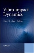 Cover: Vibro-impact Dynamics - Wiley