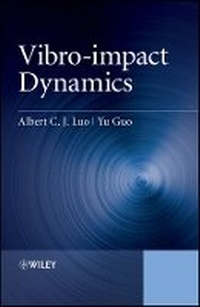 Enlarge image Cover: Vibro-impact Dynamics - Wiley