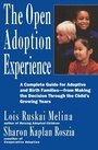 Cover: Open Adoption Experience - William Morrow Paperbacks