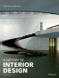 Enlarge image Cover: History of Interior Design - Wiley