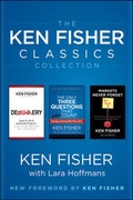 Cover: The Ken Fisher Classics Collection - Wiley
