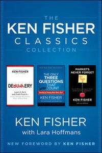 Enlarge image Cover: The Ken Fisher Classics Collection - Wiley