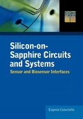 Cover: Silicon-on-Sapphire Circuits and Systems - McGraw-Hill Professional