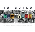 Cover: To Build New York - McGraw-Hill Professional
